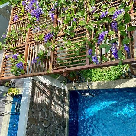 Ikiru 18 Private Saltwater Pool Villa, 3 Ensuite Br, Outdoor Bbq, 5 Mins To Beach Pantai Cenang  Exterior foto