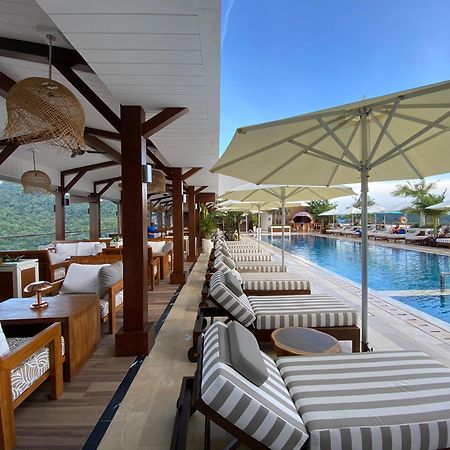 Ikiru 18 Private Saltwater Pool Villa, 3 Ensuite Br, Outdoor Bbq, 5 Mins To Beach Pantai Cenang  Exterior foto
